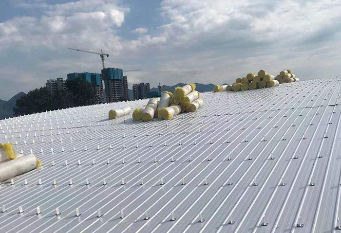 汝州网架施工